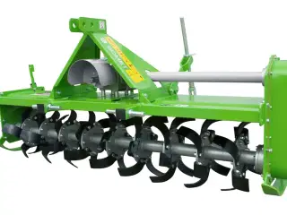 Bomet bomet traktor fræser Virgo140cm