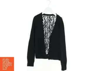 Cardigan fra New Look (str. 158 cm)