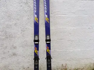 Slalomski, Rossignol MS4, str. 180cm