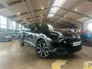 Citroën ë-C4 50 Feel