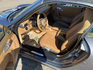 Porsche 911 Carrera 3,6 Cabriolet PDK