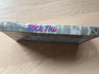 Politikens Rock Nu Leksikon