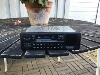 Blaupunkt kingston Dj