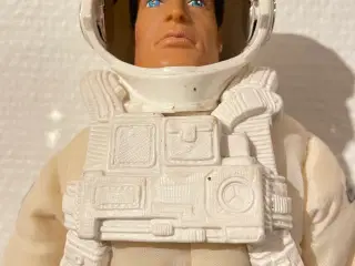 Action man - Moon Raker