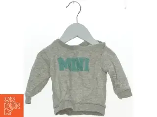 Sweatshirt (str. 62 cm)