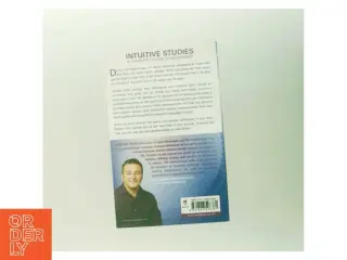 Intuitive Studies af Gordon Smith (Bog)