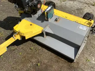 Atv slagleklipper