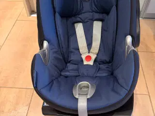 Cybex Aton Q