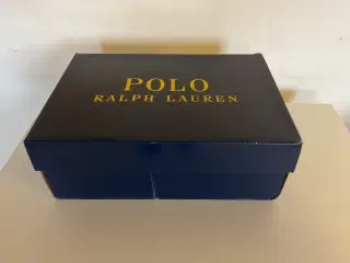 Polo Ralph Lauren herre sko