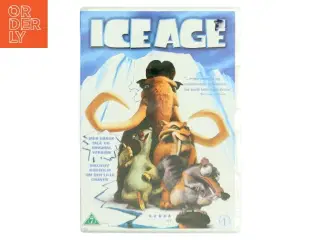Ice Age