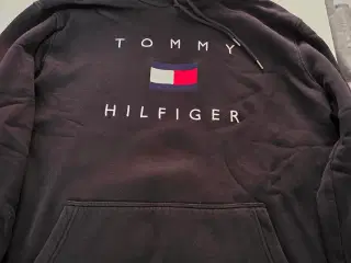 Tommy Hilfiger hættetrøjer