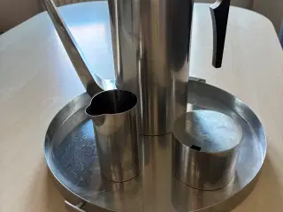 Stelton - Arne Jacobsen Cylinda serien