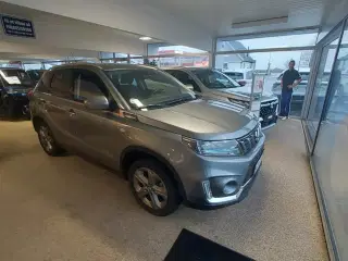 Suzuki Vitara 1,4 mHybrid Active