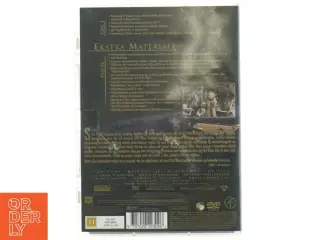 Star Wars DVD