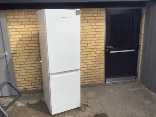 Køle/fryseskab