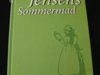 Frøken Jensens sommermad