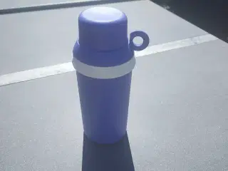 Tupperware termokande 