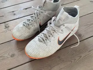 Nike fodboldstøvler