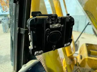 Komatsu PC 290 LC-8