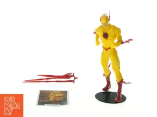 Action figur af The Flash (str. 18 x 8 cm)