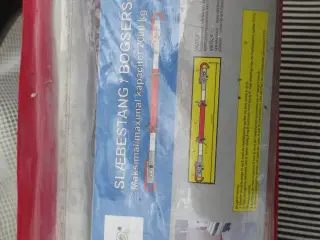 Trækstang 2 tons