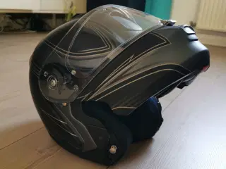 HJC motorcykel hjelm