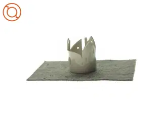 Lysestage til fyrfadslys (str. 9 x 7cm)