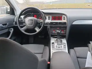 Audi A6 Avant  2,0 Tfsi aut 2007  S-Lin 170 HK (12
