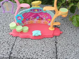 Littel Petshop Fra 2006