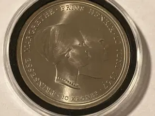 10 Kroner 1967 - Flot kvalitet