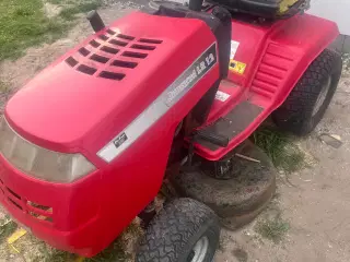 Havetraktor købes 