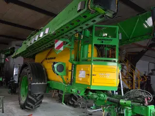 Dammann Profi 6030 DAS Dammann Profi 6030 DAS