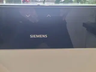 Siemens varmeskuffe 