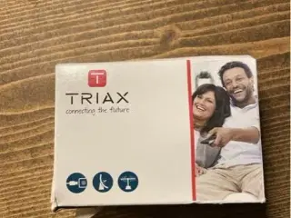 TRIAX 260E