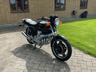 Honda cbx 1000 CB1