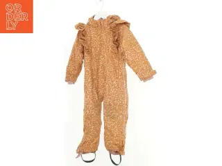 Flyverdragt fra Enfant (str. 92 cm)