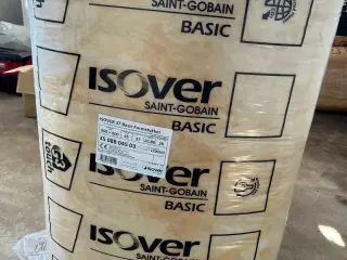 Isover isolering 45 mm