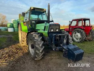 Traktor Deutz Fahr DX 6.05