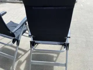 Camping tilbehør 
