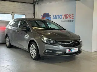 Opel Astra Sports Tourer 1,0 Turbo Enjoy Start/Stop 105HK Stc