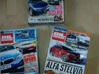 BILMAGASIN/2009-2015 - 5 kr stk