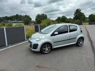 Citroën C1 1,0i Seduction