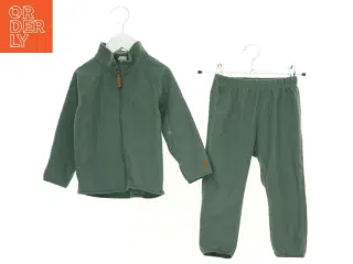 Sæt (2 stk.) fra H&M (str. 92 cm)