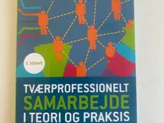 Bøger fra pædagog uddannelsen sælges 