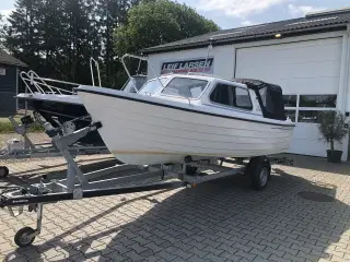 Crescent 535 Classic