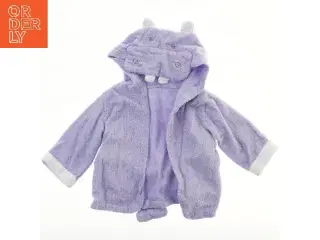 Børnebadekåbe med dyretema (str. 92)