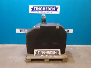 Fendt 5270C Dieseltank 323194700