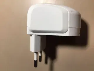 Oplader til iPad  (Power Adaptor) med us