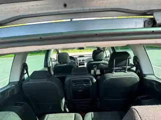 Peugeot 307 1.6 HDI 7 Personers