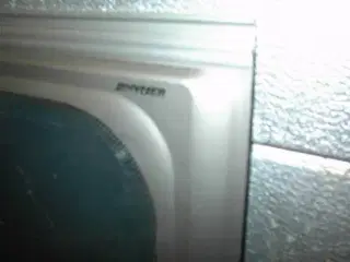   Hymer Oplukkelig Rude